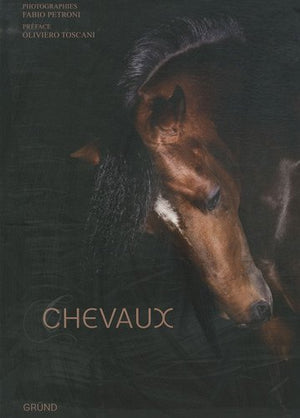 CHEVAUX