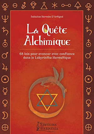 La quête alchimique