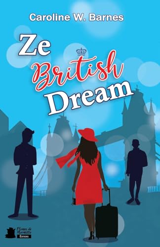 Ze British Dream: Comédie romantique