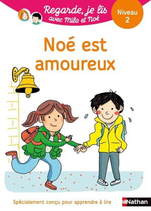 Noé est amoureux