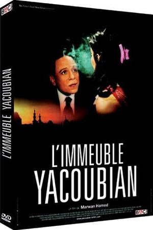 L'immeuble Yacoubian