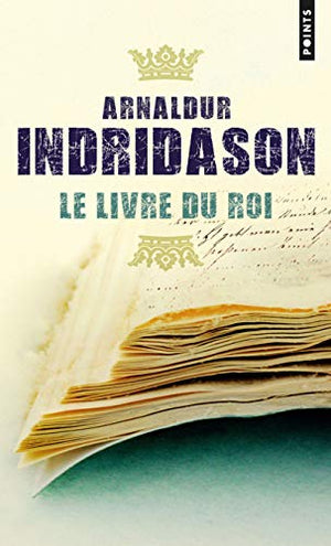 Le Livre du roi