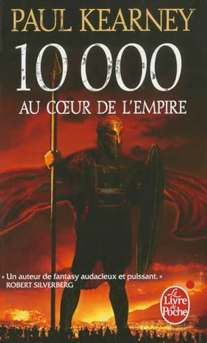 10 000, au coeur de l'empire