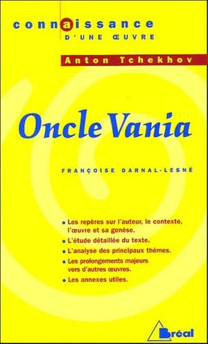 Oncle Vania