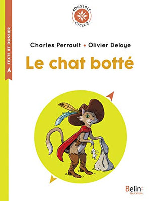 Le chat botté