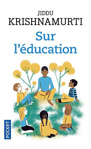 Sur l'éducation