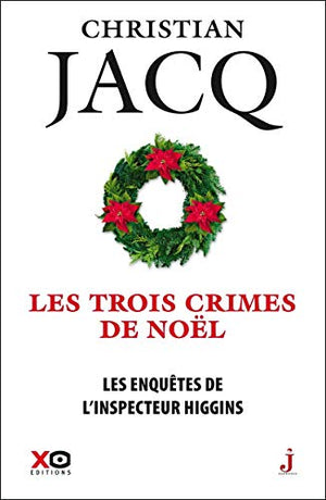 Les trois crimes de Noël