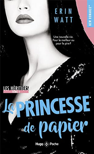 La Princesse de papier