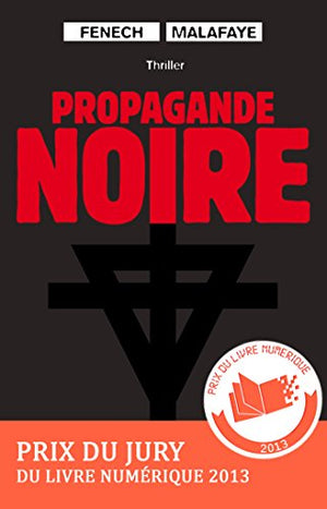 Propagande noire