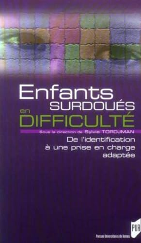 Enfants surdoués en difficulté