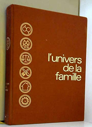 L'univers de la famille