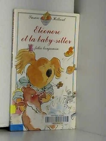 Eléonore et la baby-sitter