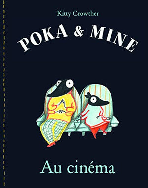 Poka et Mine au cinéma