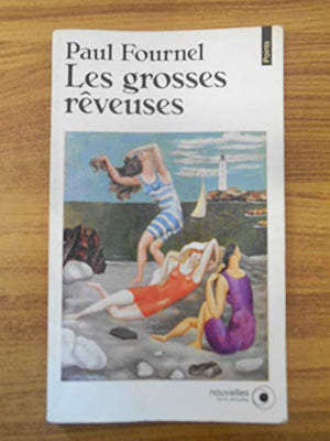 Les grosses rêveuses