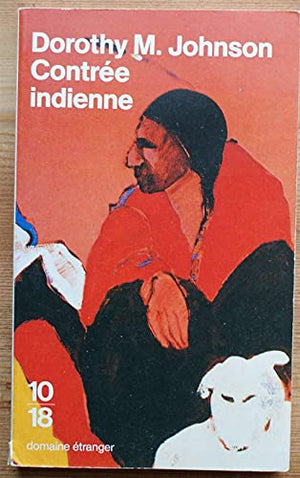 Contrée indienne