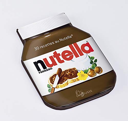 Les 30 meilleures recettes au Nutella