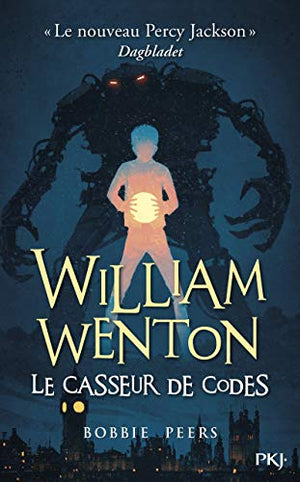 William Wenton - Le casseur de codes