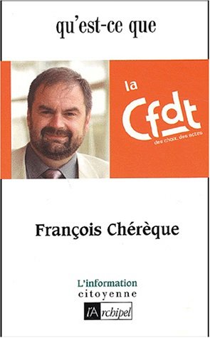 Qu'est-ce que la CFDT ?