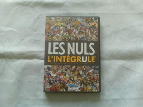 Les Nuls : L'Intégrule - Coffret 2 DVD