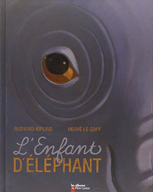 L'enfant d'éléphant