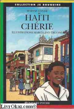 Haïti chérie