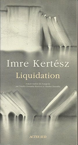 Liquidation