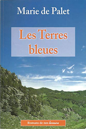 Terres bleues