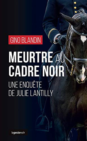 Meurtre au Cadre Noir