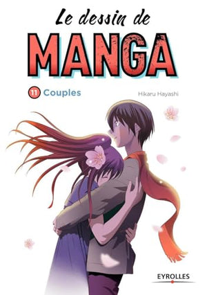 Le dessin de manga Volume 11 Couples