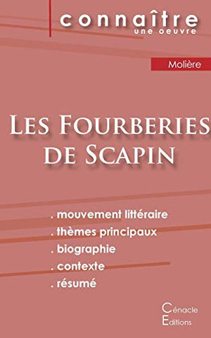 Les Fourberies de Scapin