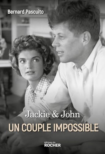 Jackie & John: Un couple impossible