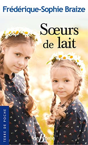 Soeurs de lait