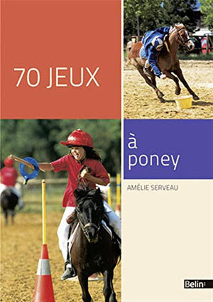 70 jeux à poney