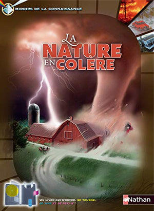 La nature en colère