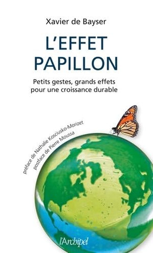 L'effet papillon