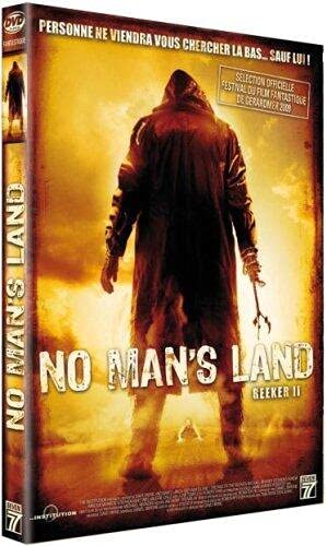 No Man's Land-Reeker II