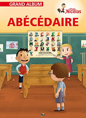 Abecedaire