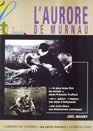 L'aurore de Murnau