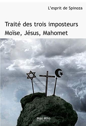 Traité des trois imposteurs