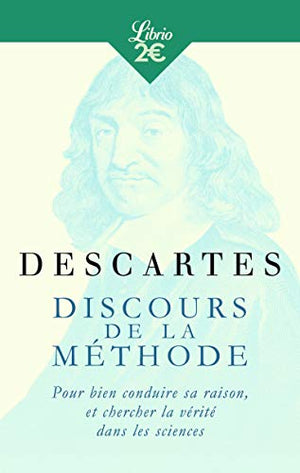 Discours de la méthode