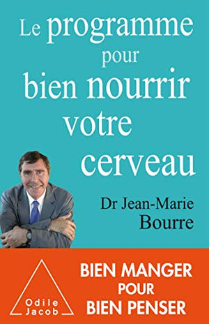 Le Programme pour bien nourrir votre cerveau