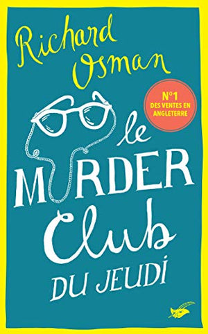 Le Murder Club du jeudi