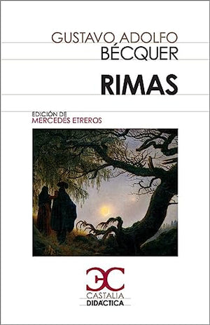 Rimas (Becquer): 4 (Castalia Didáctica)