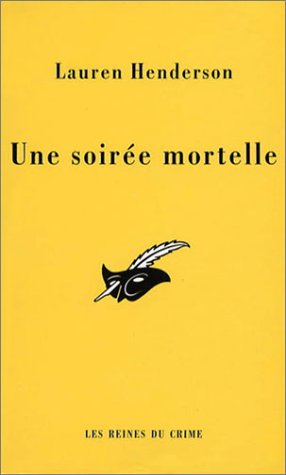 Une soirée mortelle