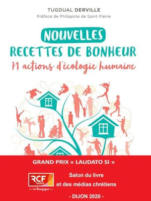 Nouvelles recettes de bonheur