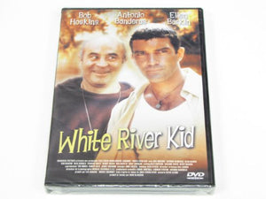 White River Kid