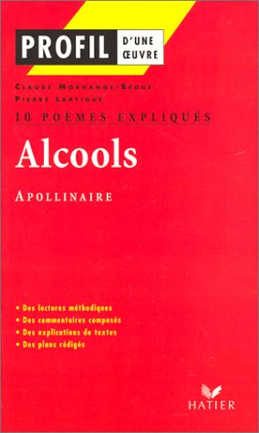 Alcools