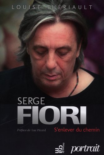 Serge Fiori