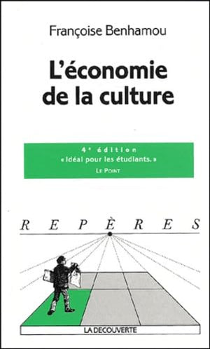 Economie de la culture