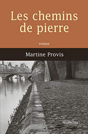 Le chemin de pierre